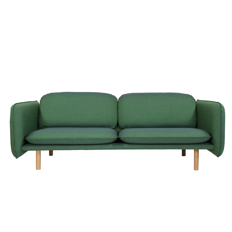 Linde sofa - Tonning & Stryn